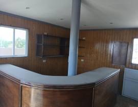 Commercial Bldg/Offices for Rent St. Catherine, Sp