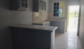 Apartment for Rent Clarendon, May Pen