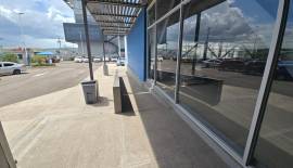 Commercial Bldg/Offices for Rent Kingston & St. An