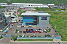 Commercial Bldg/Offices for Rent Kingston & St. An