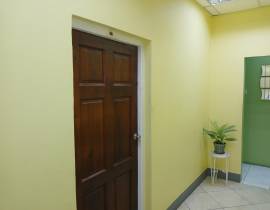 Commercial Bldg/Offices for Rent Kingston & St. An