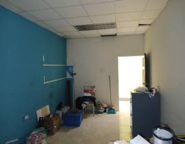 Commercial Bldg/Offices for Rent Kingston & St. An