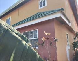 House for Rent Clarendon, Tobby Heights