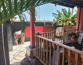 House for Rent Clarendon, Tobby Heights