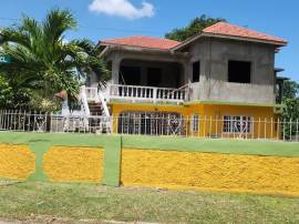 Apartment for Rent St. Ann, Seville Heights