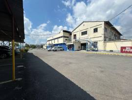 Warehouse for Rent Kingston & St. Andrew, KINGSTON
