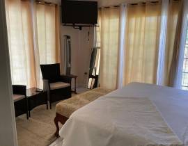 House for Rent St. James, Ironshore