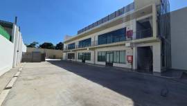 Commercial Bldg/Offices for Rent Kingston & St. An