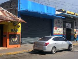 Commercial Bldg/Offices for Rent Kingston & St. An