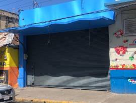 Commercial Bldg/Offices for Rent Kingston & St. An