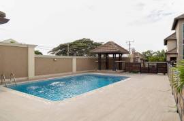 Apartment for Rent Kingston & St. Andrew, Kingston