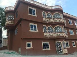Resort Apartment/Villa for Rent St. James, Westgat