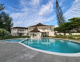 Resort Apartment/Villa for Rent St. Ann, Mammee Ba