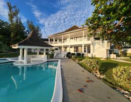 Resort Apartment/Villa for Rent St. Ann, Mammee Ba