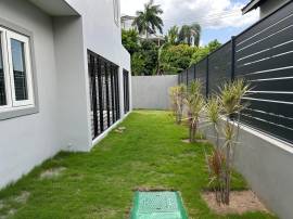 Townhouse for Rent Kingston & St. Andrew, Kingston