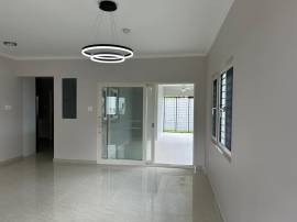 Townhouse for Rent Kingston & St. Andrew, Kingston