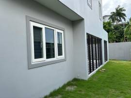 Townhouse for Rent Kingston & St. Andrew, Kingston