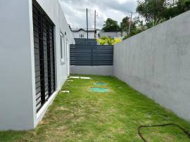 Townhouse for Rent Kingston & St. Andrew, Kingston