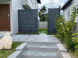 Townhouse for Rent Kingston & St. Andrew, Kingston