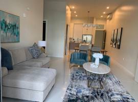 Apartment for Rent St. James, Montego Bay
