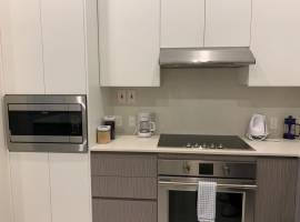 Apartment for Rent St. James, Montego Bay