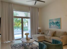 Apartment for Rent St. James, Montego Bay