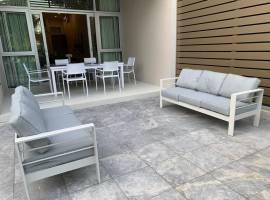Apartment for Rent St. James, Montego Bay