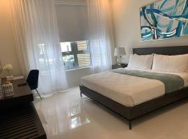 Apartment for Rent St. James, Montego Bay