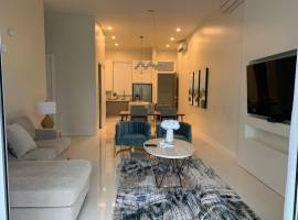 Apartment for Rent St. James, Montego Bay