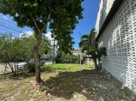 Warehouse for Rent St. James, Bogue