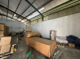 Warehouse for Rent St. James, Bogue