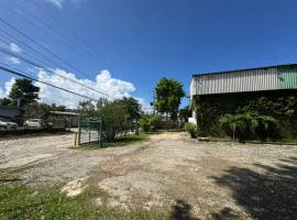 Warehouse for Rent St. James, Bogue
