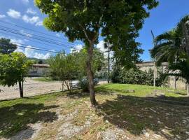 Warehouse for Rent St. James, Bogue