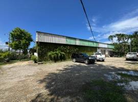Warehouse for Rent St. James, Bogue