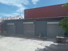 Warehouse for Rent Kingston & St. Andrew, KINGSTON