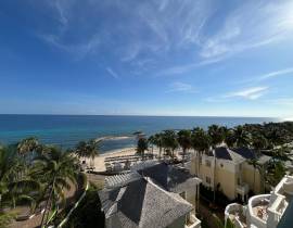 Apartment for Rent St. James, Montego Bay