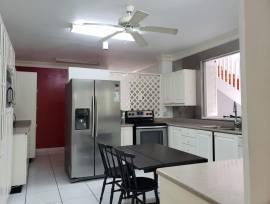 Townhouse for Rent Kingston & St. Andrew, Kingston