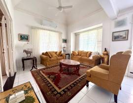 Townhouse for Rent Kingston & St. Andrew, Kingston