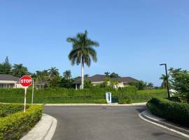 House for Rent St. James, Reading