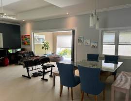 House for Rent St. James, Reading