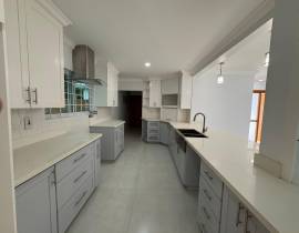 House for Rent Kingston & St. Andrew, Kingston 8