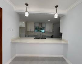 House for Rent Kingston & St. Andrew, Kingston 8