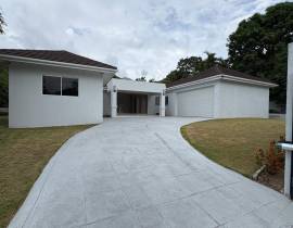 House for Rent Kingston & St. Andrew, Kingston 8