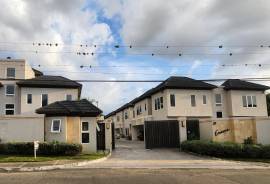 Townhouse for Rent Kingston & St. Andrew, Kingston