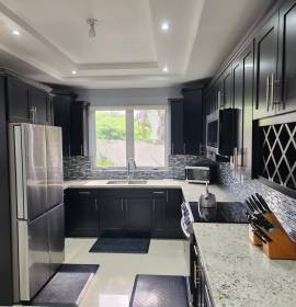 Townhouse for Rent Kingston & St. Andrew, Kingston