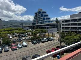 Commercial Bldg/Offices for Rent Kingston & St. An