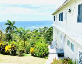Resort Apartment/Villa for Rent St. Mary, Port Mar