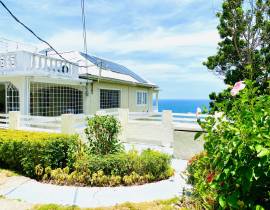 Resort Apartment/Villa for Rent St. Mary, Port Mar