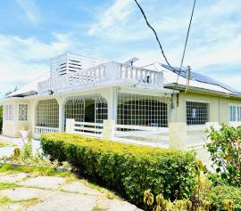 Resort Apartment/Villa for Rent St. Mary, Port Mar