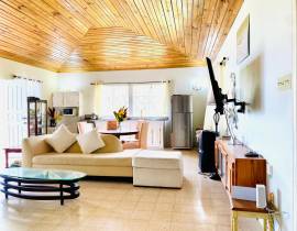 Resort Apartment/Villa for Rent St. Mary, Port Mar